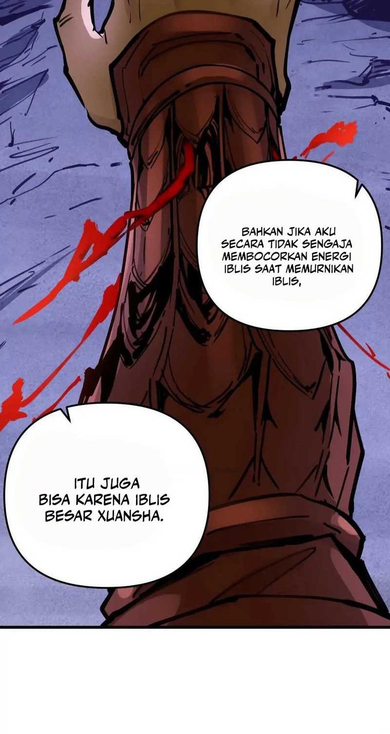 My Sect Has 100 Million Strength Points Chapter 71 Gambar 14