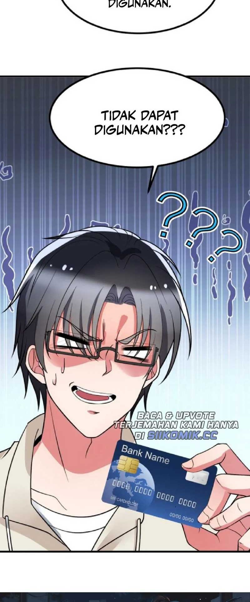 I Have 90 Billion Licking Gold Chapter 441 Gambar 22