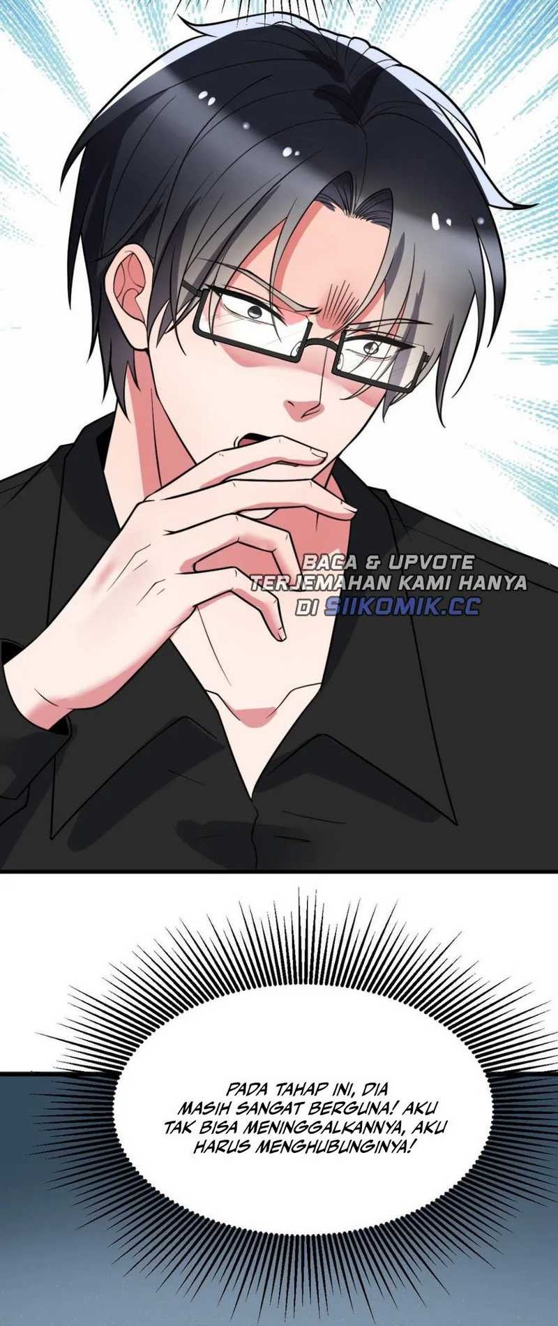 I Have 90 Billion Licking Gold Chapter 441 Gambar 4