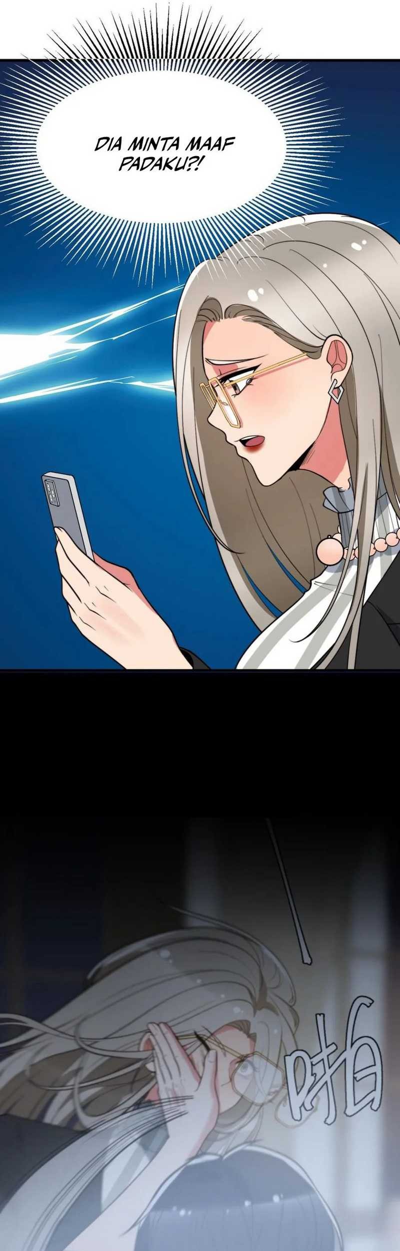 I Have 90 Billion Licking Gold Chapter 441 Gambar 11