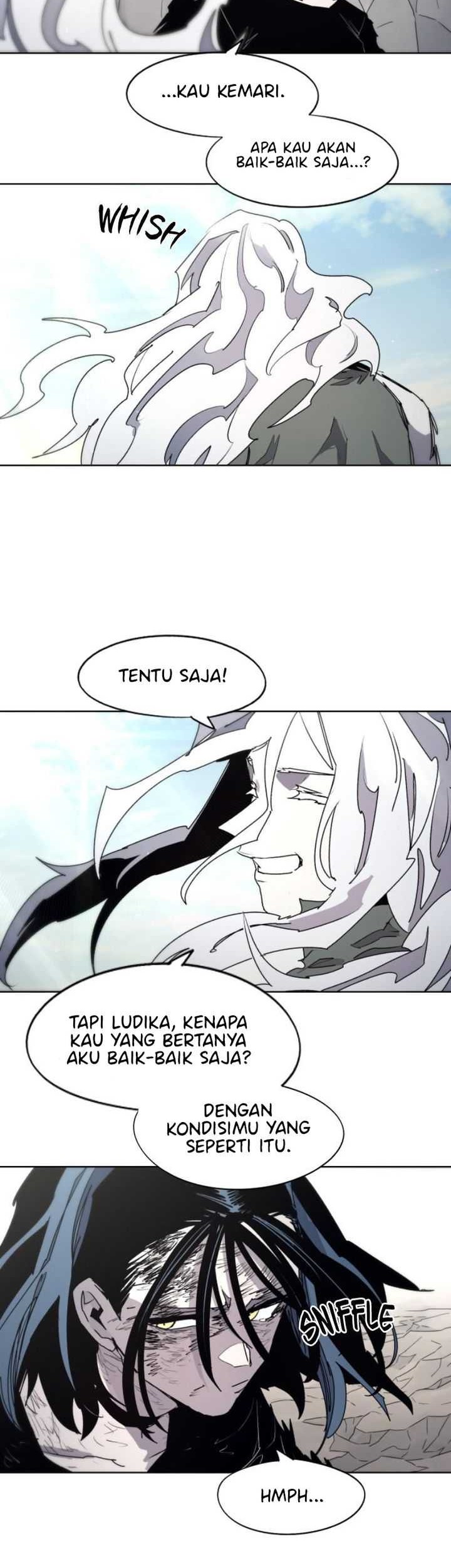 The Last Knight Of The Fire Chapter 90 Gambar 11