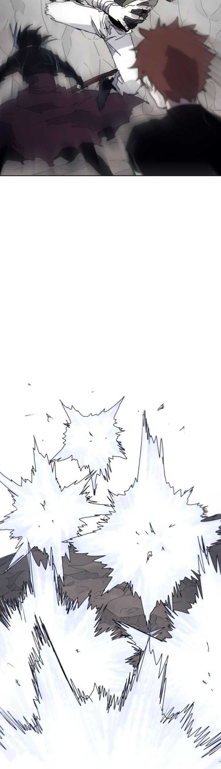 The Last Knight Of The Fire Chapter 90 Gambar 26