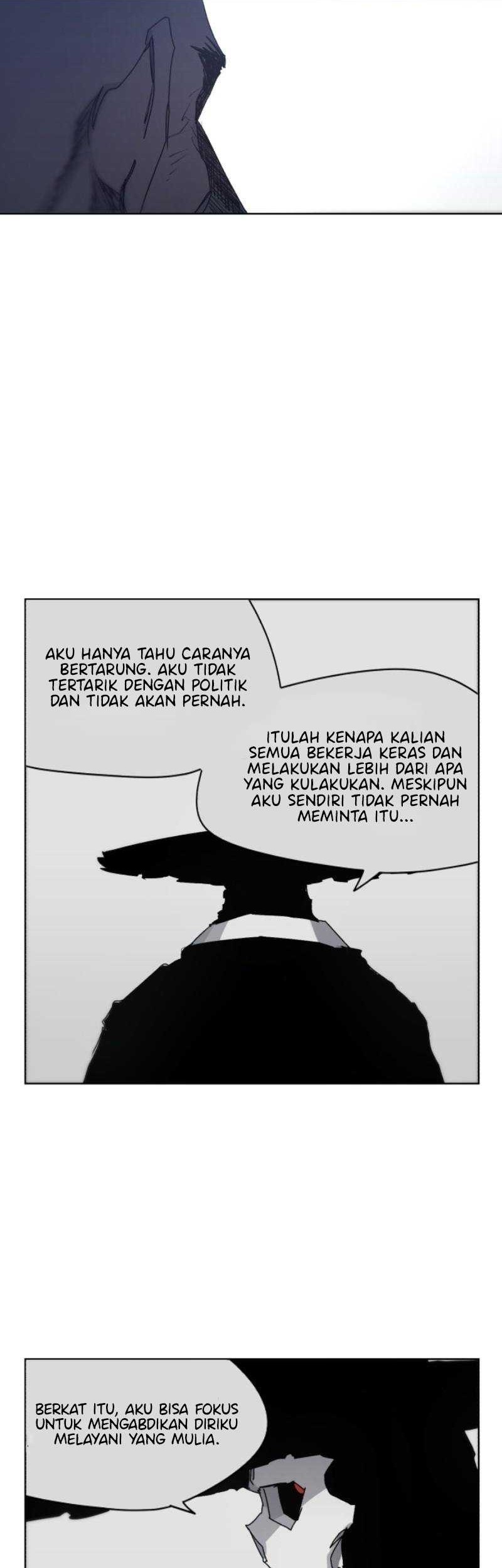 Baca The Last Knight Of The Fire Chapter 89 Gambar 2
