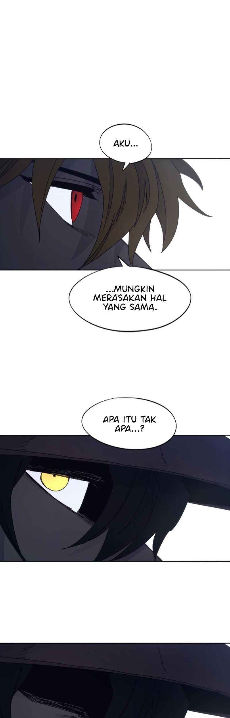 The Last Knight Of The Fire Chapter 89 Gambar 33