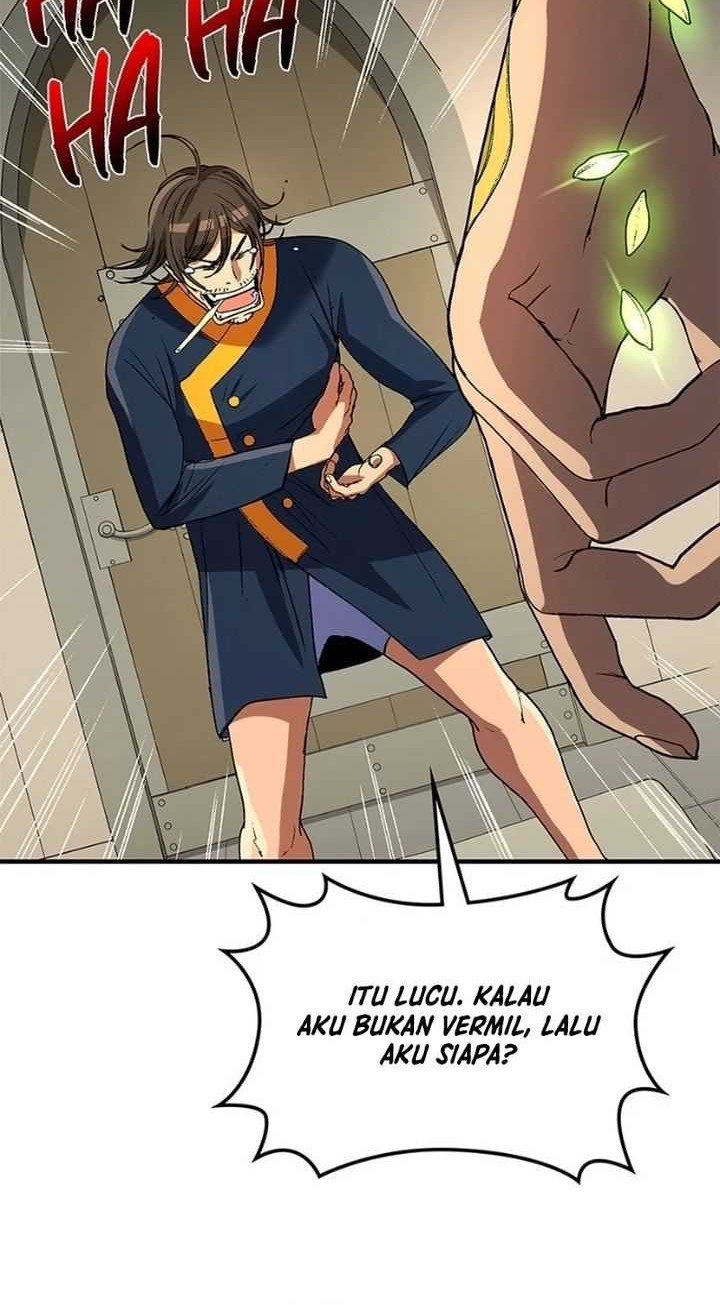 Return of the Renebound Professor Chapter 20 Gambar 38