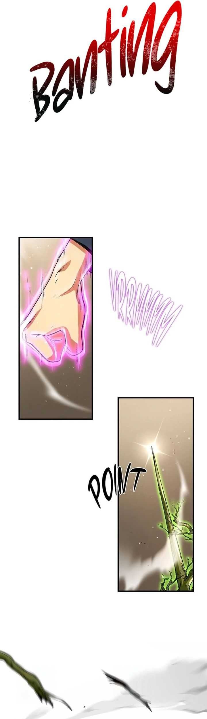 Return of the Renebound Professor Chapter 20 Gambar 47