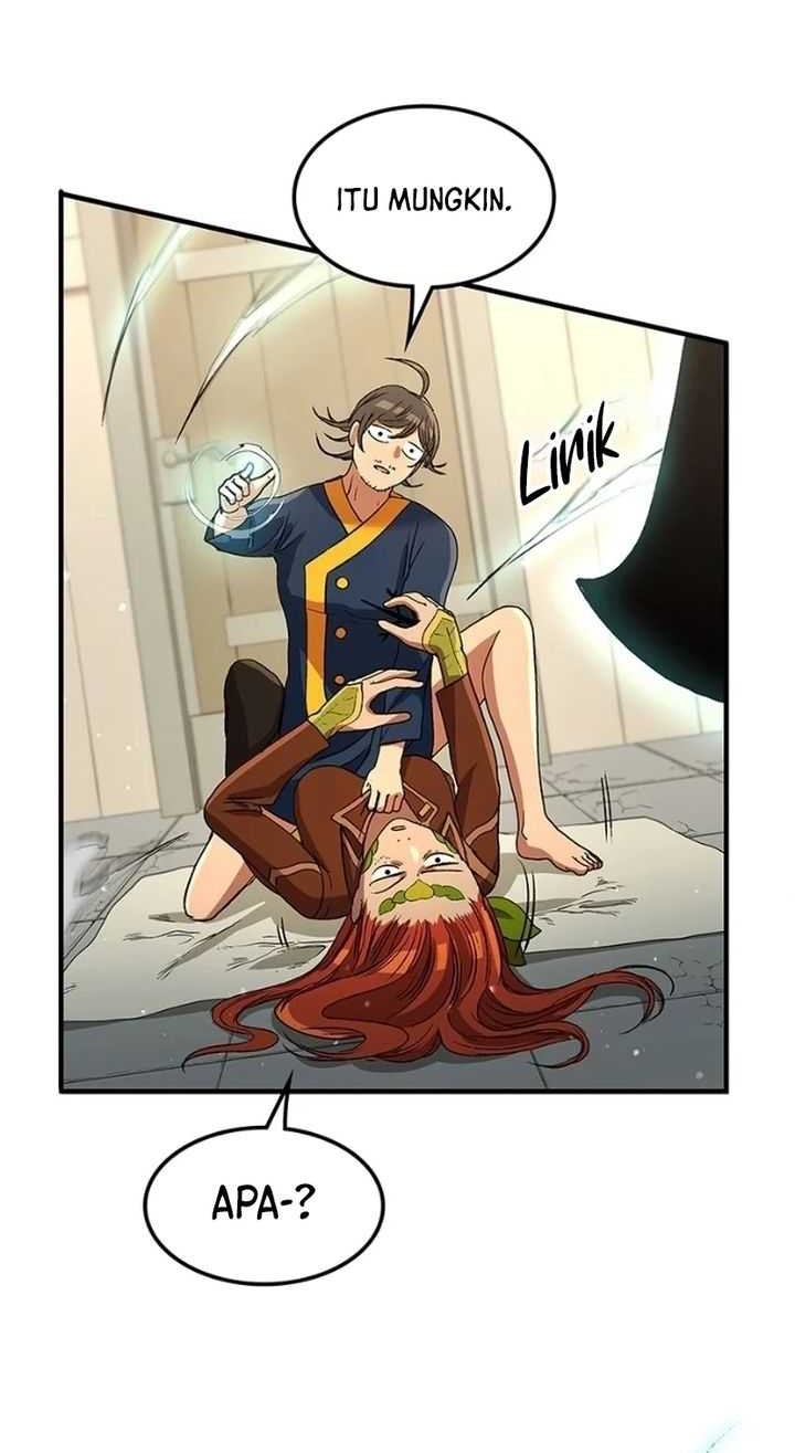 Return of the Renebound Professor Chapter 20 Gambar 49