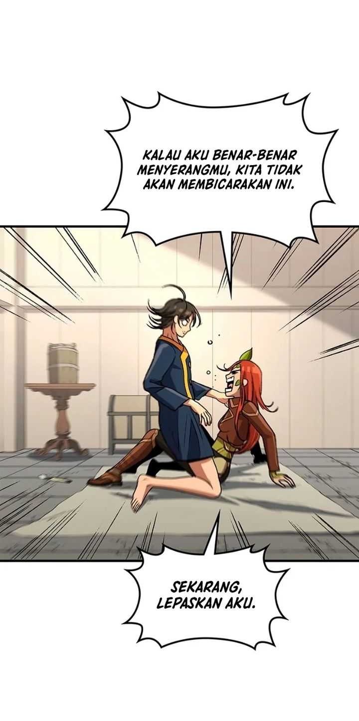 Return of the Renebound Professor Chapter 20 Gambar 52