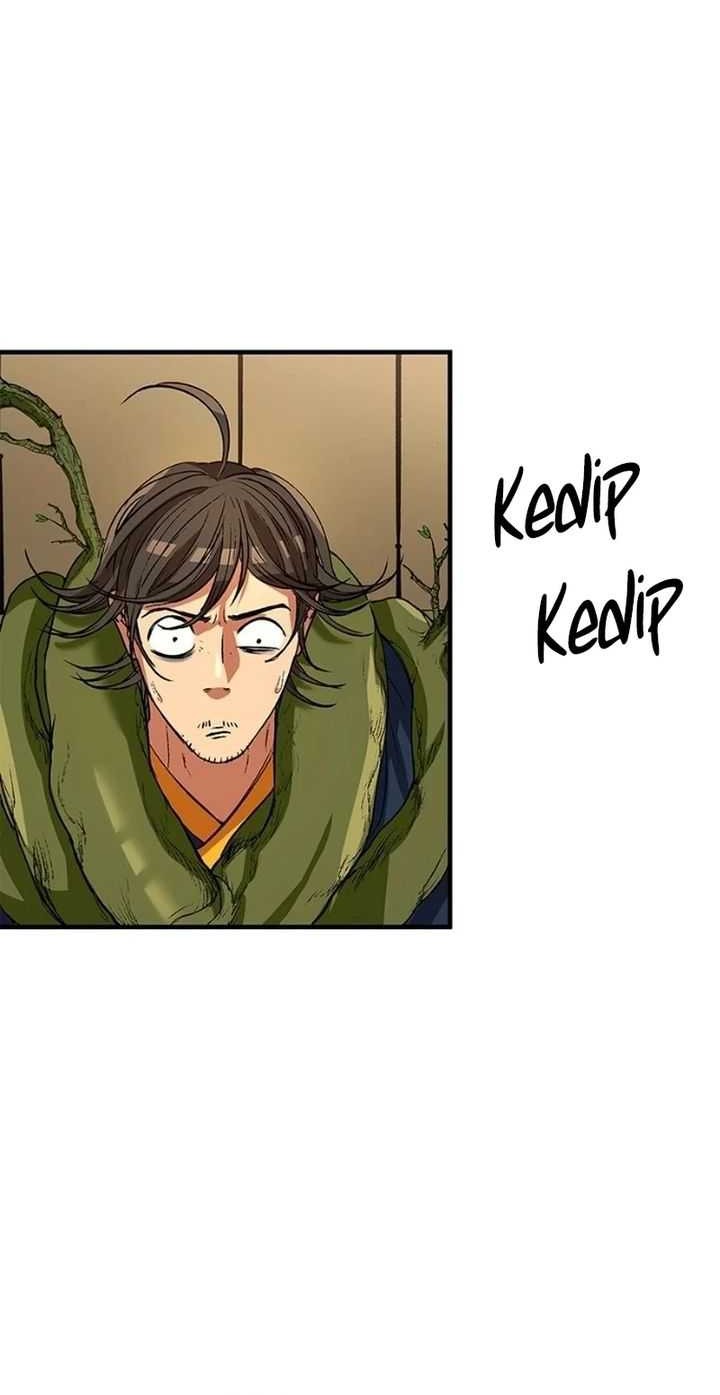 Return of the Renebound Professor Chapter 20 Gambar 55