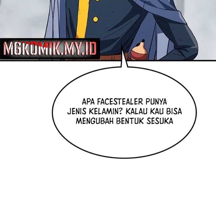 Return of the Renebound Professor Chapter 20 Gambar 3