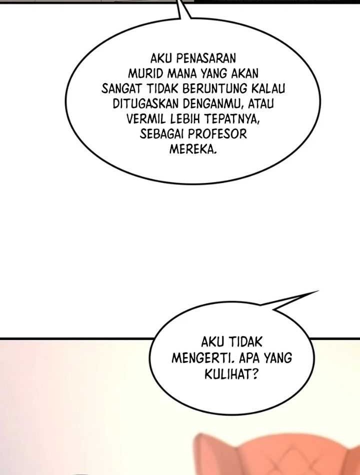 Return of the Renebound Professor Chapter 20 Gambar 61