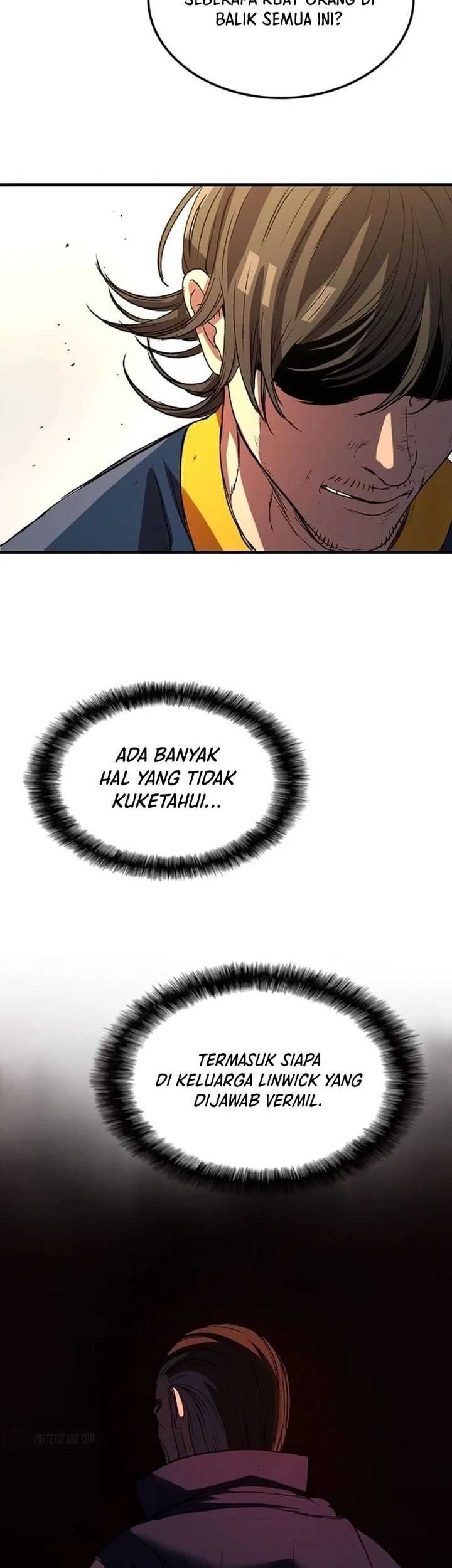 Return of the Renebound Professor Chapter 20 Gambar 66