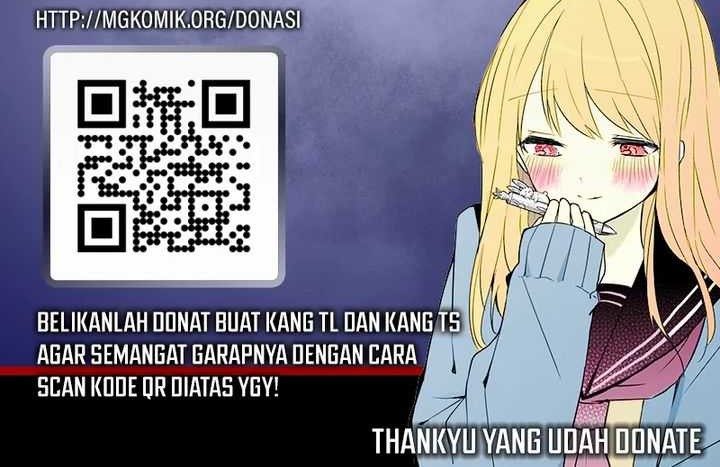 Return of the Renebound Professor Chapter 20 Gambar 70