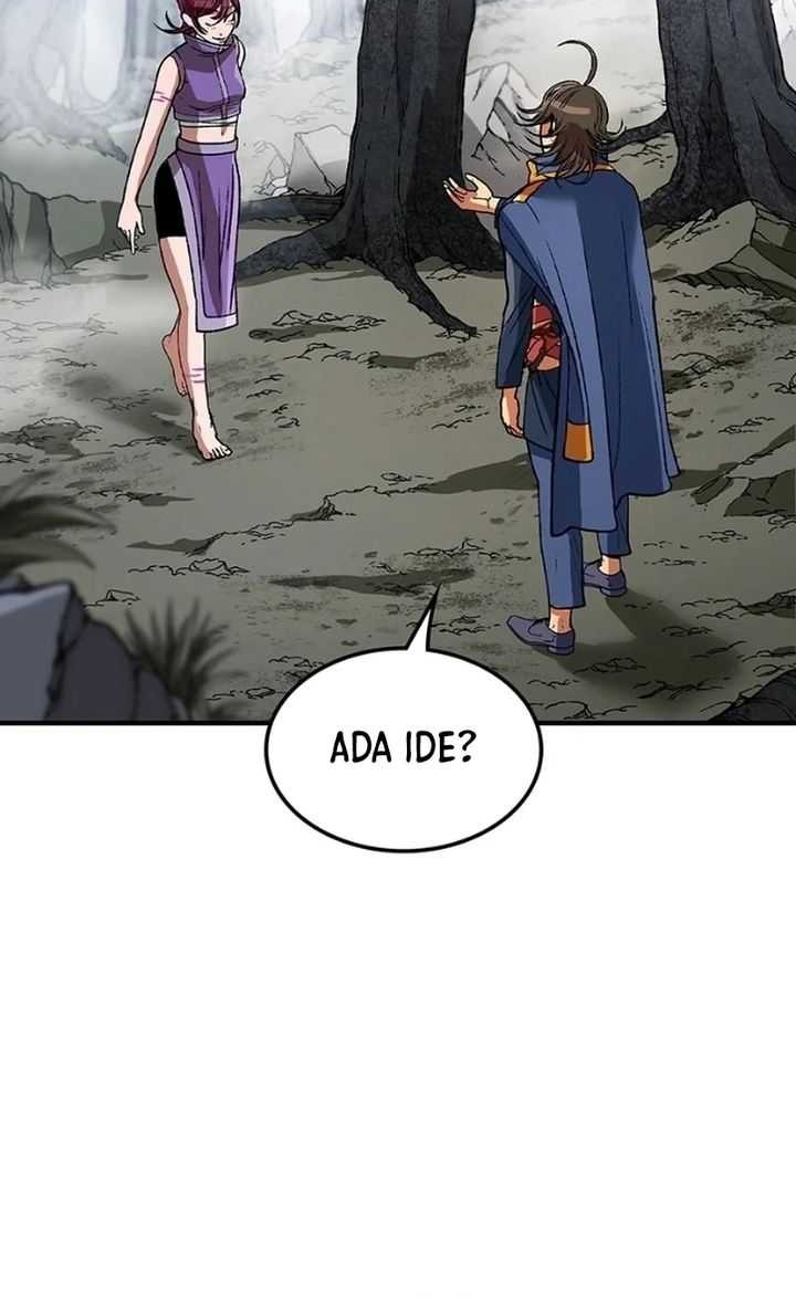 Return of the Renebound Professor Chapter 20 Gambar 6