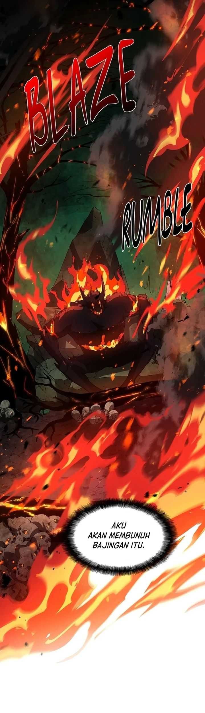 Return of the Renebound Professor Chapter 19 Gambar 31