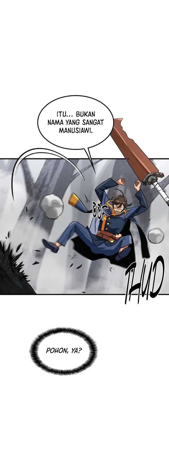 Return of the Renebound Professor Chapter 19 Gambar 39