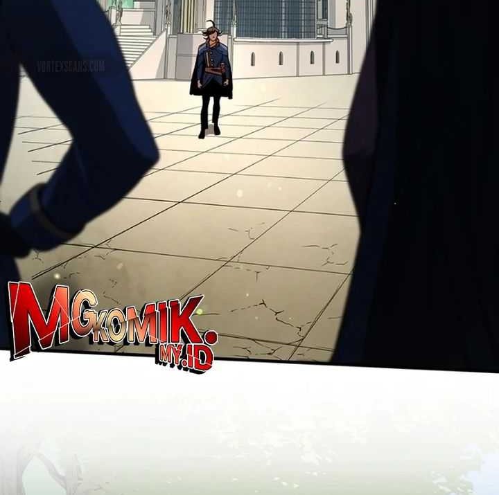 Return of the Renebound Professor Chapter 19 Gambar 3