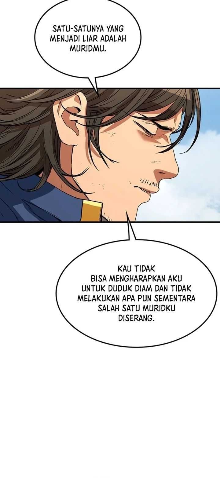 Return of the Renebound Professor Chapter 19 Gambar 6