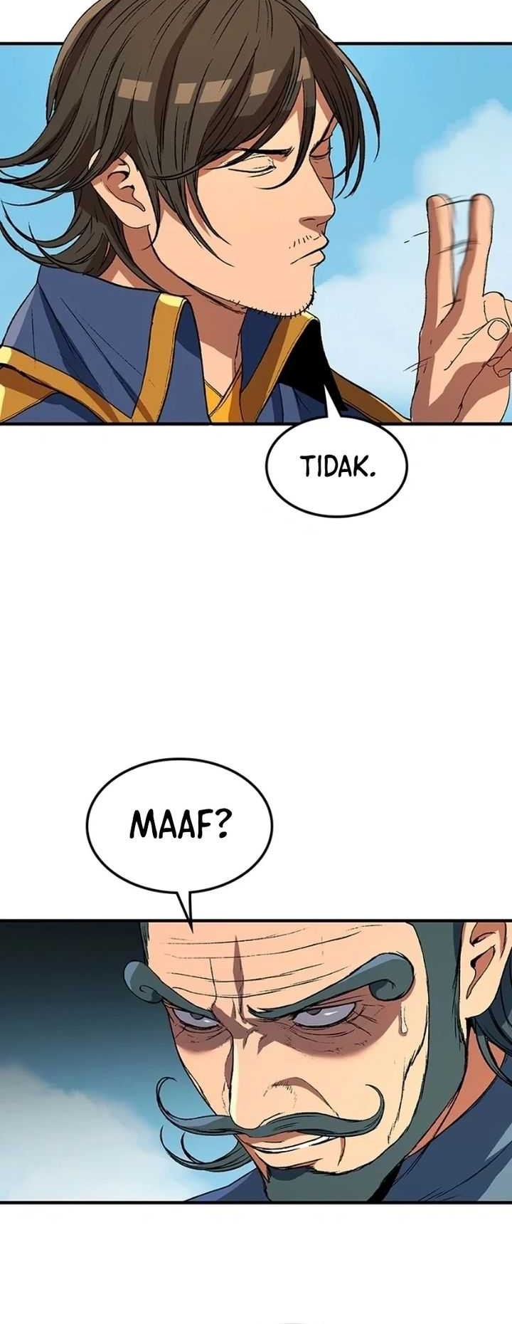 Return of the Renebound Professor Chapter 19 Gambar 12