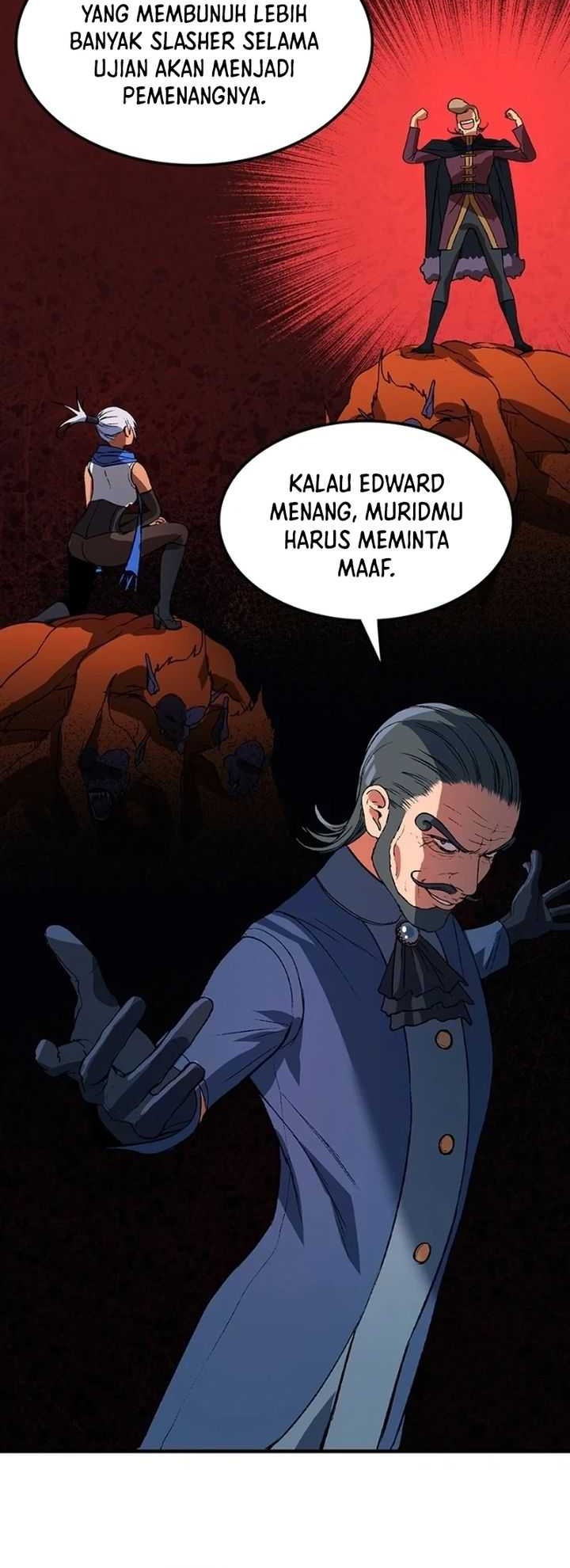 Return of the Renebound Professor Chapter 19 Gambar 15