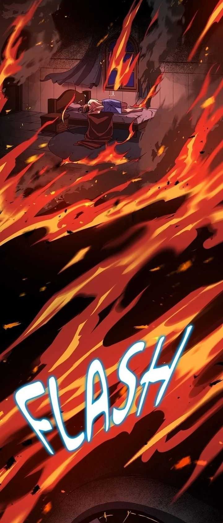 Return of the Renebound Professor Chapter 19 Gambar 27