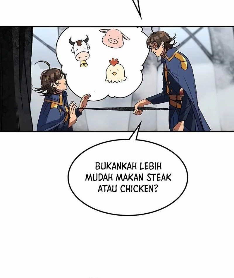 Return of the Renebound Professor Chapter 18 Gambar 24