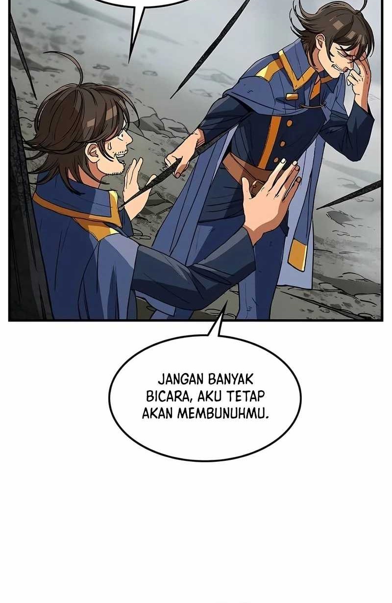 Return of the Renebound Professor Chapter 18 Gambar 26