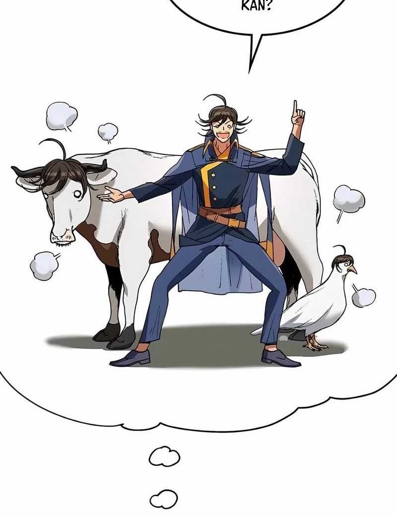 Return of the Renebound Professor Chapter 18 Gambar 28