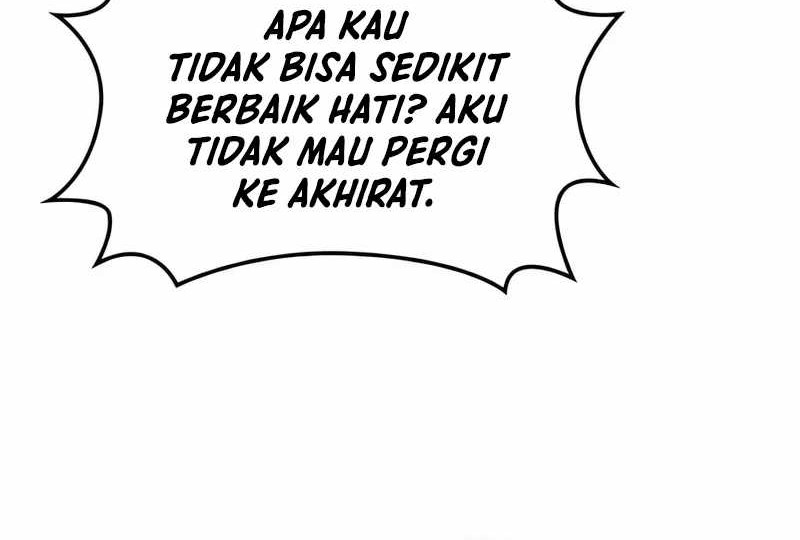 Return of the Renebound Professor Chapter 18 Gambar 30