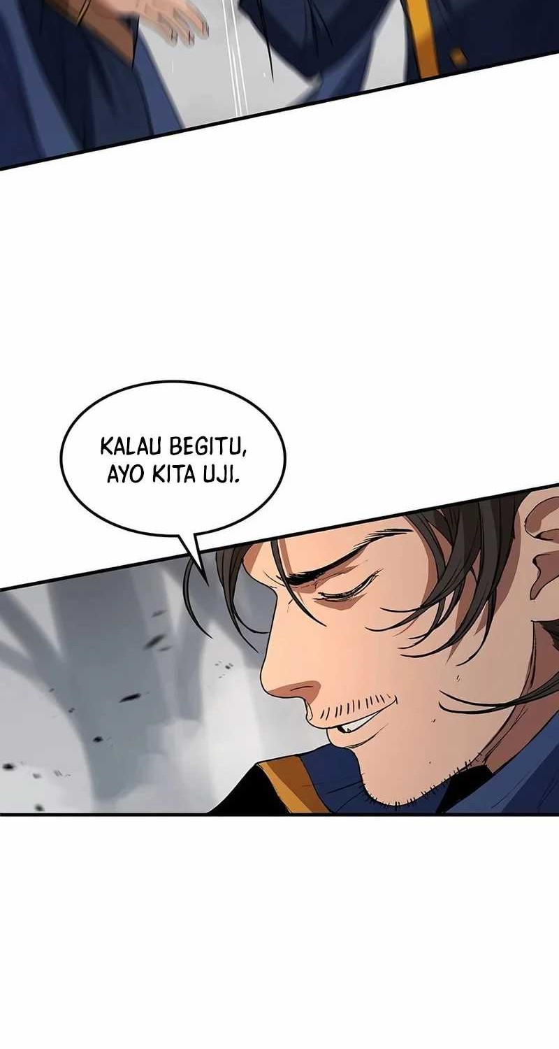 Return of the Renebound Professor Chapter 18 Gambar 37