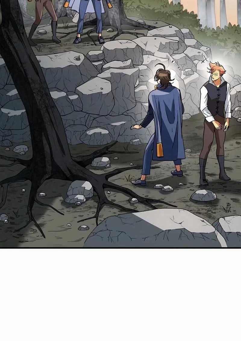 Baca Return of the Renebound Professor Chapter 18 Gambar 2