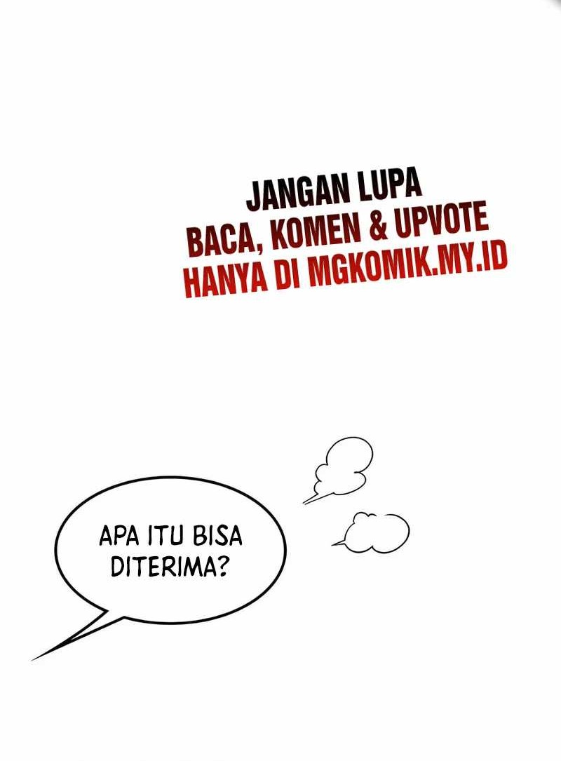 Return of the Renebound Professor Chapter 18 Gambar 46