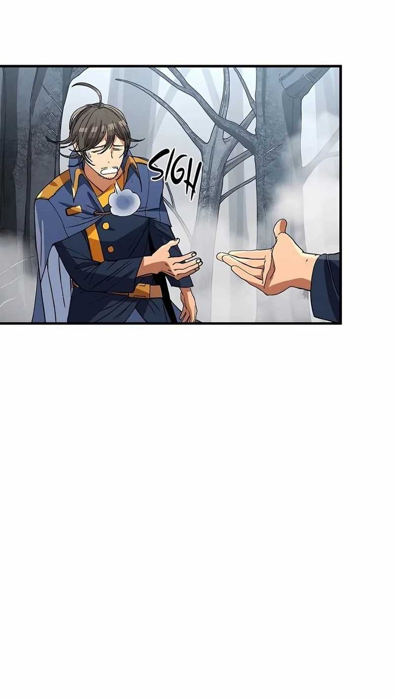 Return of the Renebound Professor Chapter 18 Gambar 48