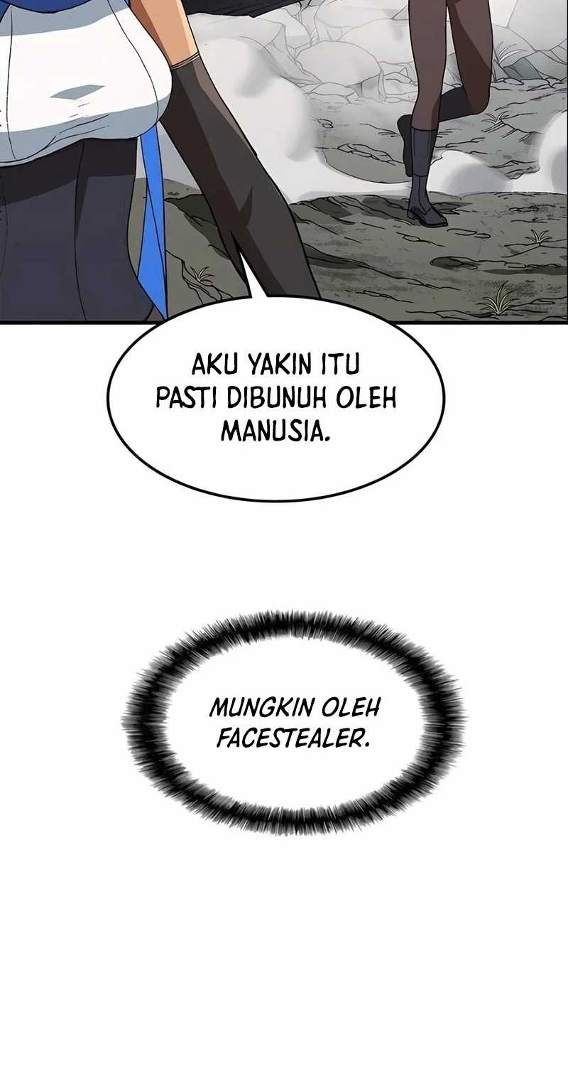 Return of the Renebound Professor Chapter 18 Gambar 52