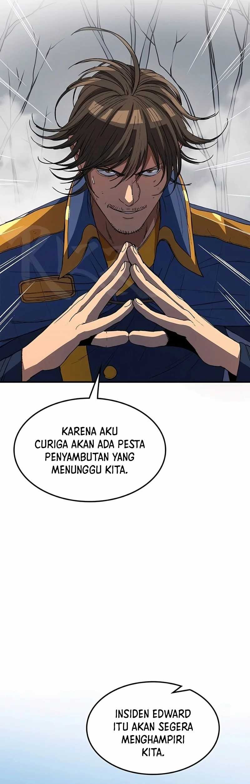 Return of the Renebound Professor Chapter 18 Gambar 55