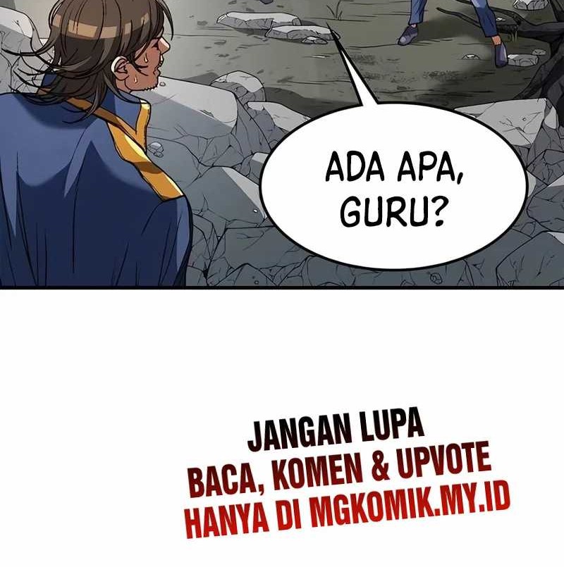 Return of the Renebound Professor Chapter 18 Gambar 6