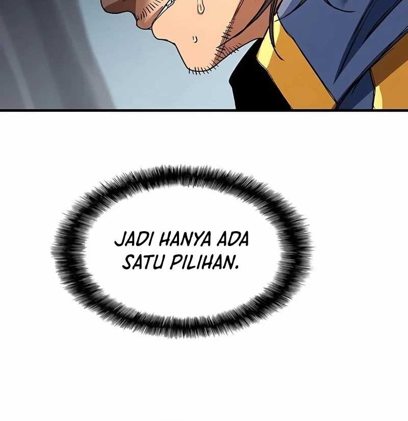 Return of the Renebound Professor Chapter 18 Gambar 8