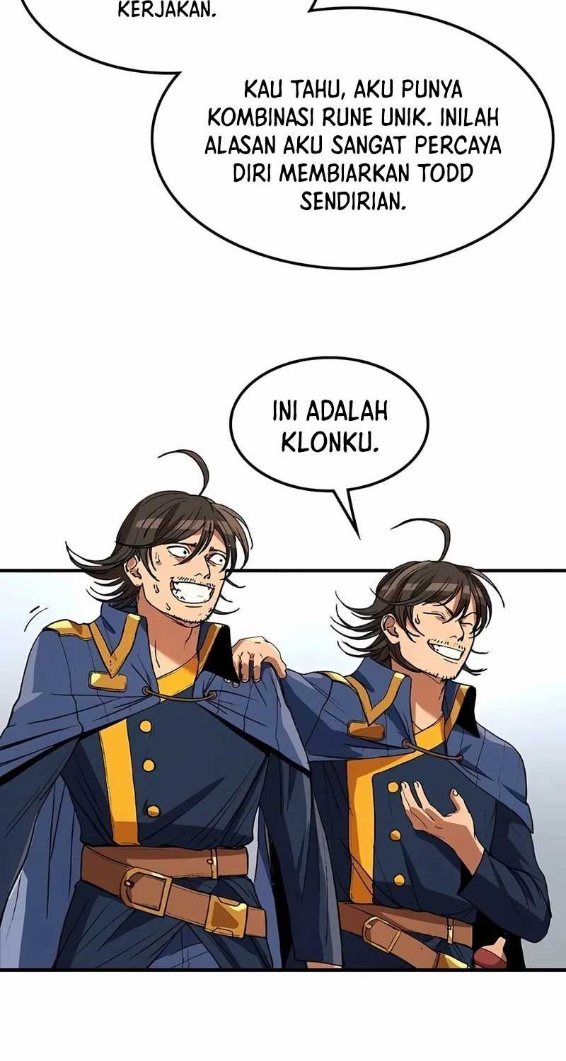 Return of the Renebound Professor Chapter 18 Gambar 10