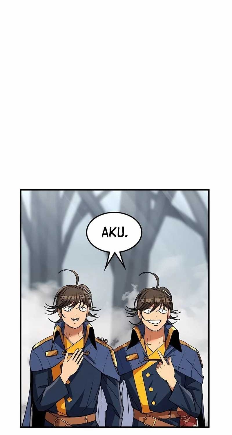 Return of the Renebound Professor Chapter 18 Gambar 14