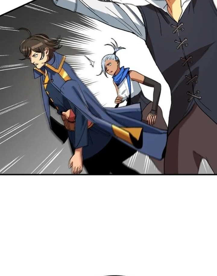 Return of the Renebound Professor Chapter 17 Gambar 19