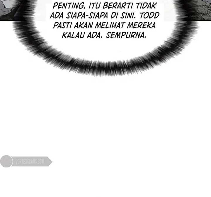 Return of the Renebound Professor Chapter 17 Gambar 23