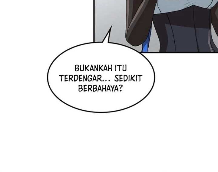 Return of the Renebound Professor Chapter 17 Gambar 25