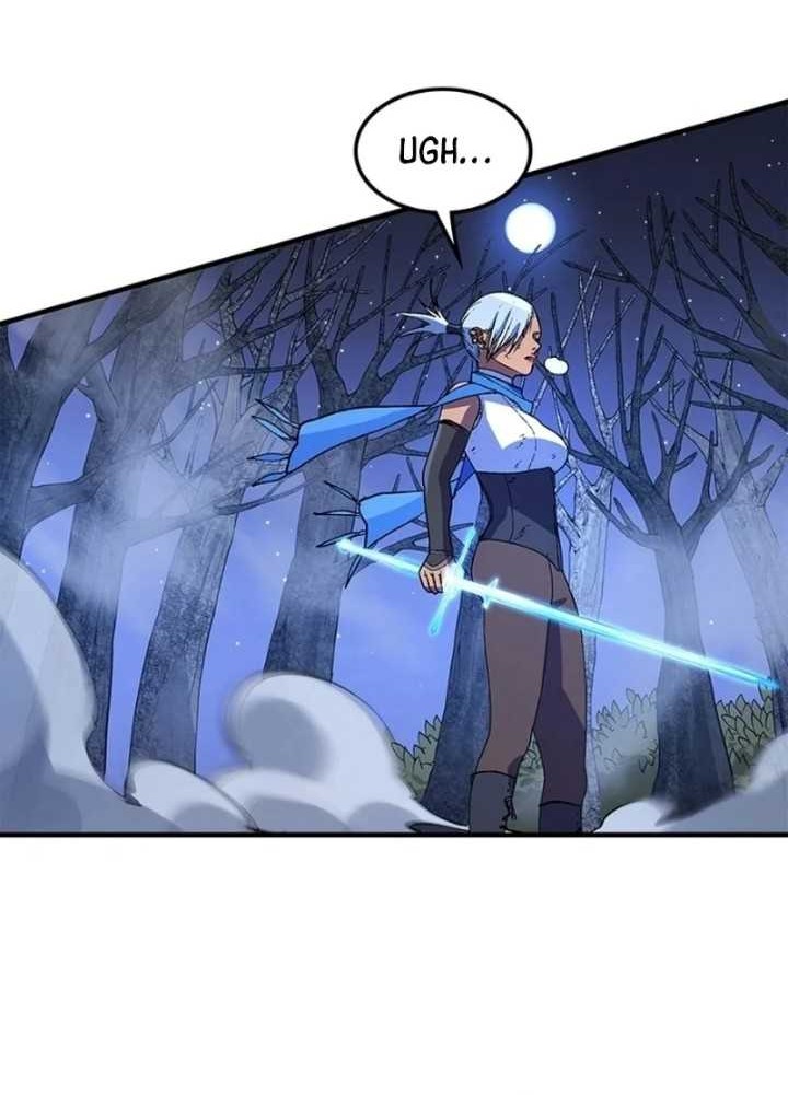 Return of the Renebound Professor Chapter 17 Gambar 35