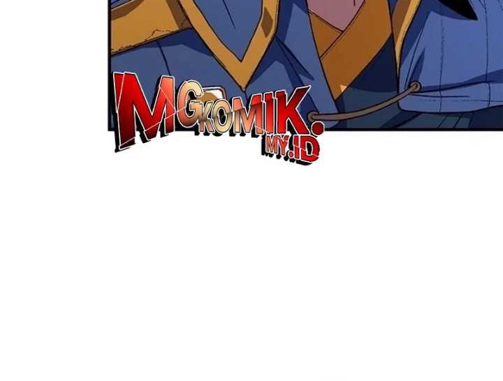 Return of the Renebound Professor Chapter 17 Gambar 41