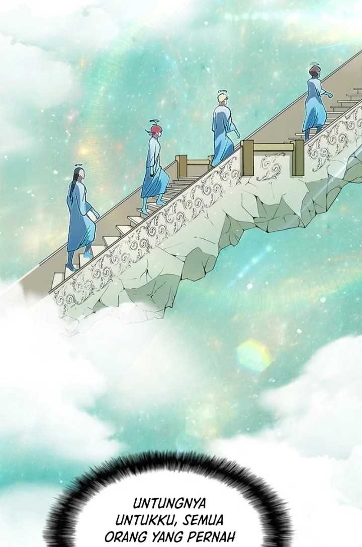 Return of the Renebound Professor Chapter 17 Gambar 43