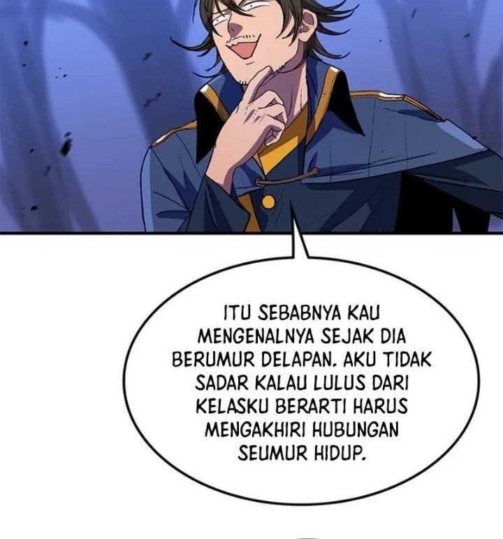 Return of the Renebound Professor Chapter 17 Gambar 45