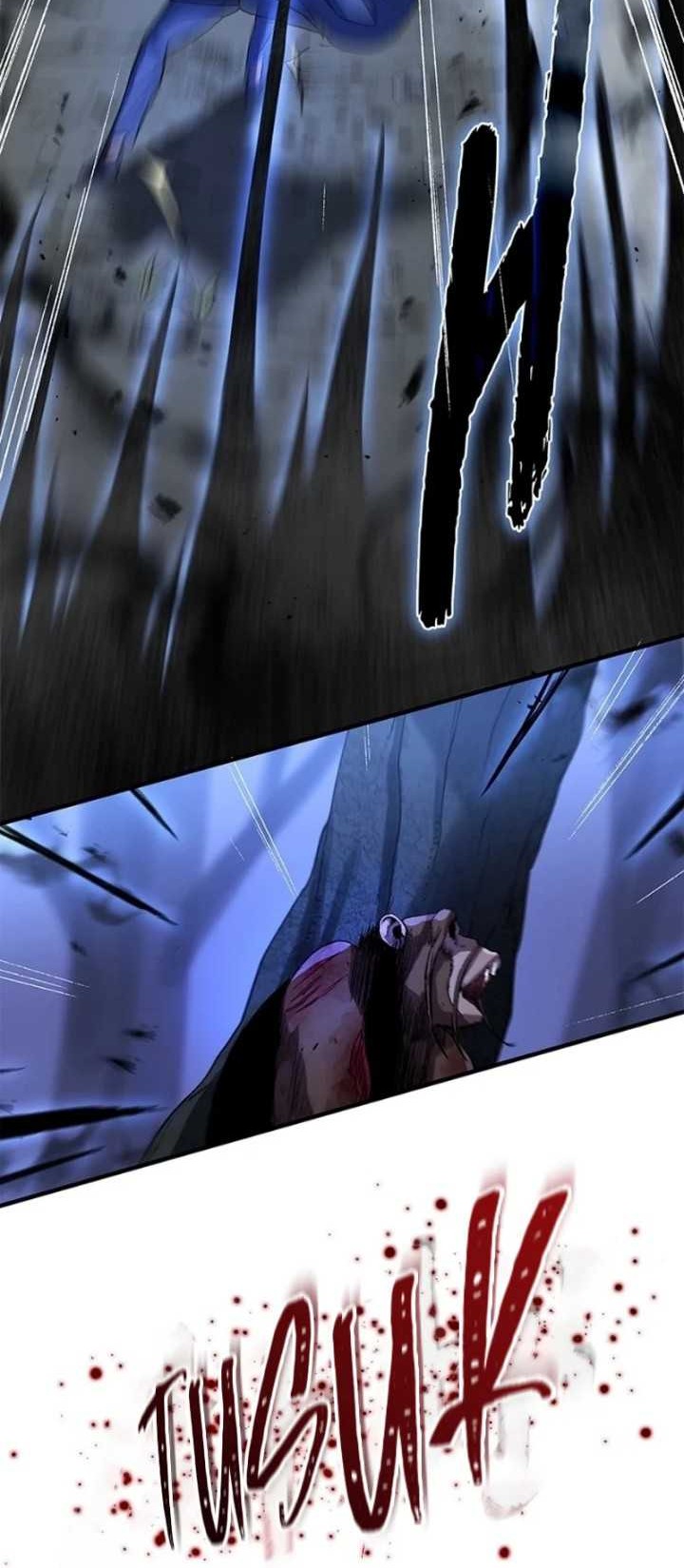Return of the Renebound Professor Chapter 17 Gambar 50