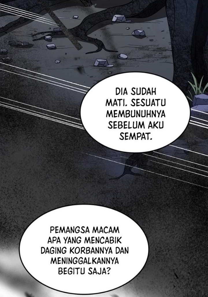 Return of the Renebound Professor Chapter 17 Gambar 52