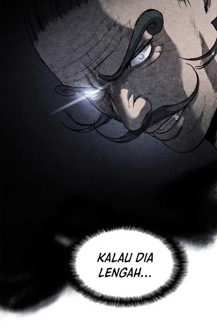 Return of the Renebound Professor Chapter 17 Gambar 4