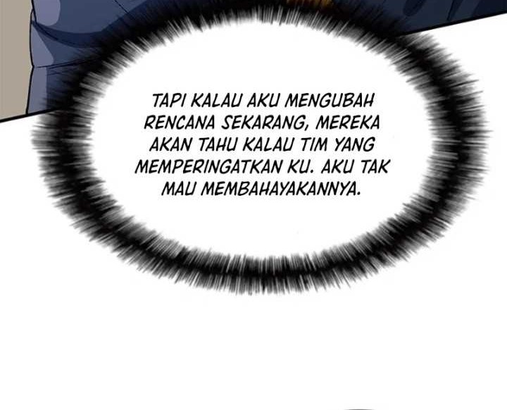 Return of the Renebound Professor Chapter 17 Gambar 10